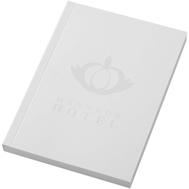 Логотрейд pекламные cувениры картинка: Блокнот формата А6 Novella Austen в мягкой обложке на 100 листов