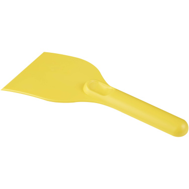 Лого трейд pекламные продукты фото: Chilly large recycled plastic ice scraper