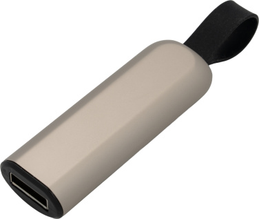 Логотрейд pекламные продукты картинка: Пластиковая USB-флешка