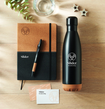 Лого трейд pекламные подарки фото: 3 piece gift set in box