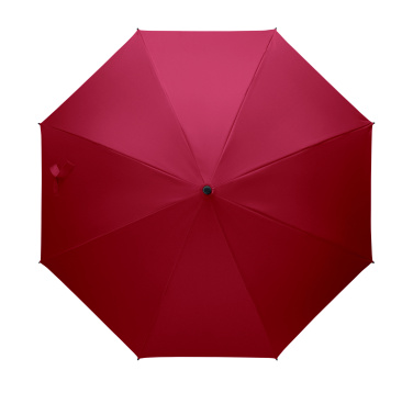 Логотрейд pекламные cувениры картинка: 23 inch umbrella windproof