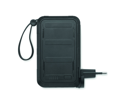 Лого трейд pекламные подарки фото: Power bank 20000 mAh in ABS