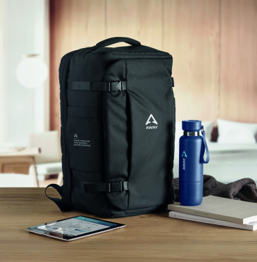 Лого трейд pекламные продукты фото: Large carry-on travel bag