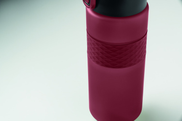 Лого трейд pекламные подарки фото: RPET drinking bottle 700ml