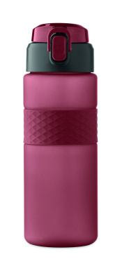 Логотрейд бизнес-подарки картинка: RPET drinking bottle 700ml