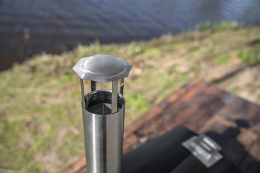 Лого трейд pекламные подарки фото: BOSKA Pizza Oven Pro Pellet