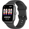 Prixton SWB32 умные часы Alexa, Сплошной черный