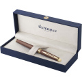 Ручка-роллер Waterman Hemisphere F, Медь