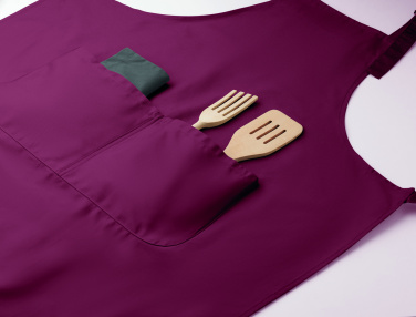 Лого трейд pекламные продукты фото: Adjustable kitchen apron