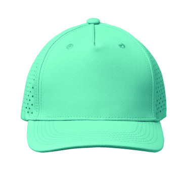 Лого трейд pекламные продукты фото: 5 panel baseball cap 200 gr/m²