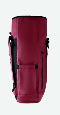Лого трейд pекламные продукты фото: Rolltop laptop rucksack 600D
