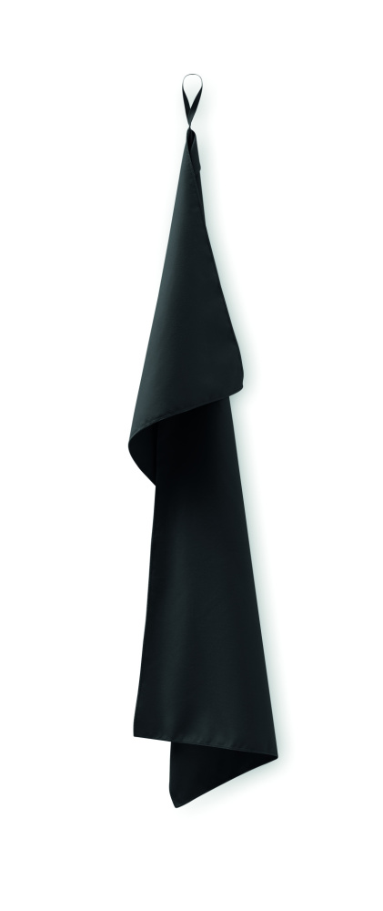 Логотрейд бизнес-подарки картинка: Microfibre towel