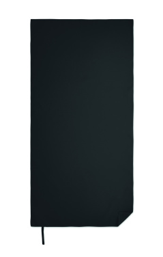 Логотрейд pекламные подарки картинка: Microfibre towel