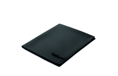Лого трейд pекламные подарки фото: Microfibre towel