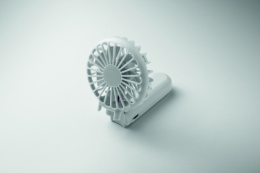 Логотрейд бизнес-подарки картинка: Portable foldable fan