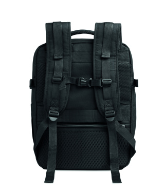 Логотрейд pекламные cувениры картинка: Cabin size carry on backpack