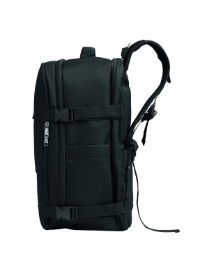 Логотрейд pекламные cувениры картинка: Cabin size carry on backpack