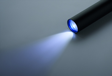 Логотрейд pекламные cувениры картинка: Aluminium torch