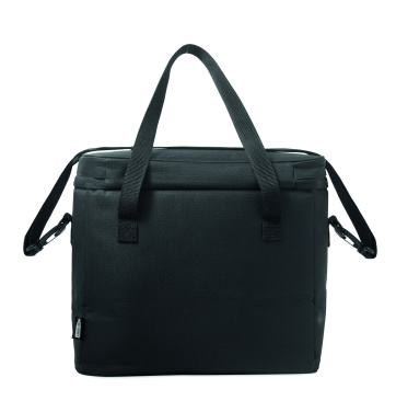 Лого трейд pекламные продукты фото: RPET cooler bag