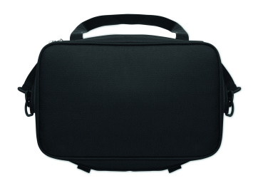Лого трейд pекламные продукты фото: RPET cooler bag