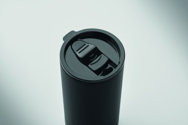 Лого трейд pекламные подарки фото: 2 in 1 bottle 610ml