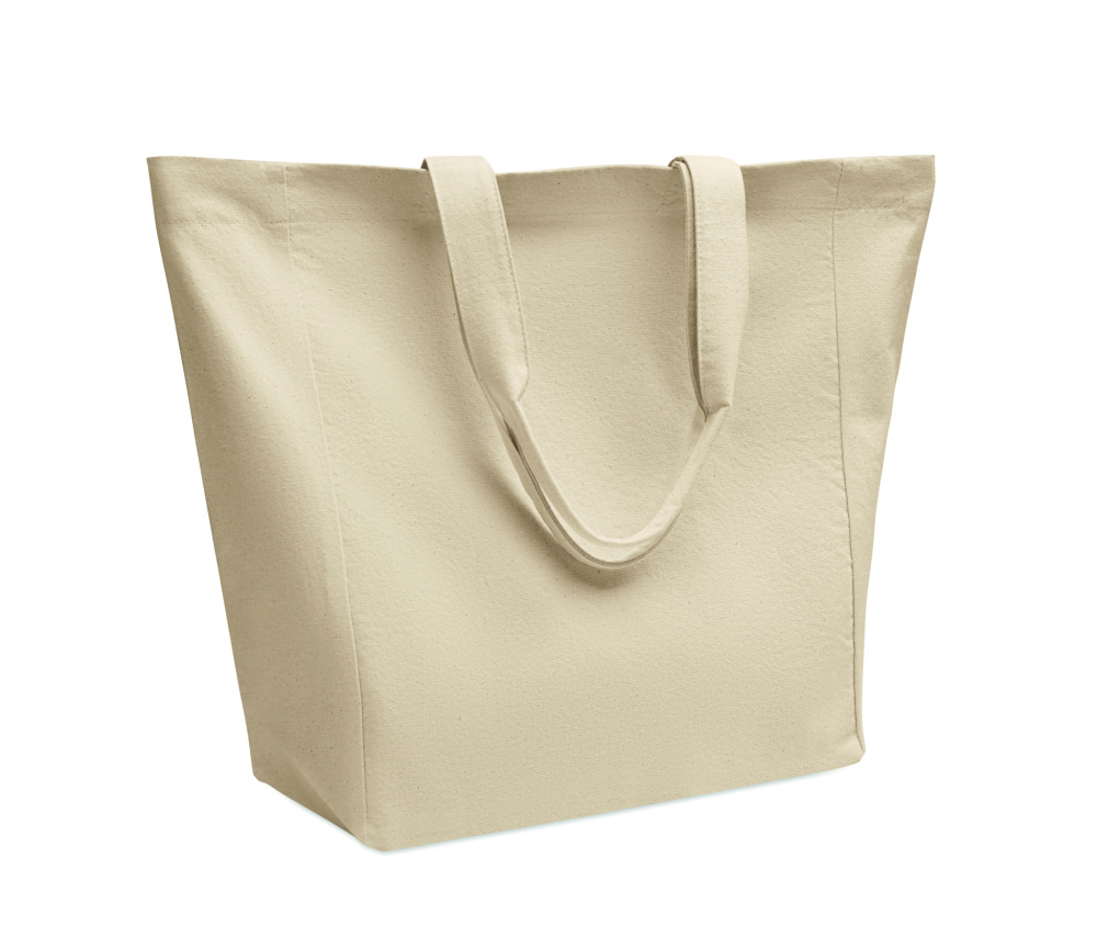 Лого трейд pекламные cувениры фото: Cotton shopping bag