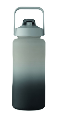 Лого трейд pекламные продукты фото: RPET water bottle 2000ml