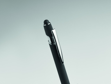 Лого трейд pекламные продукты фото: Recycled aluminium stylus pen