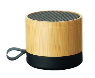 Лого трейд pекламные cувениры фото: 5.1 Wireless speaker