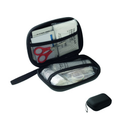 First aid kit