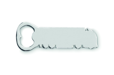 Логотрейд pекламные продукты картинка: Truck shape bottle opener