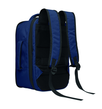 Логотрейд бизнес-подарки картинка: Cabin size carry on backpack