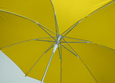 Логотрейд pекламные cувениры картинка: 18" kids auto open umbrella