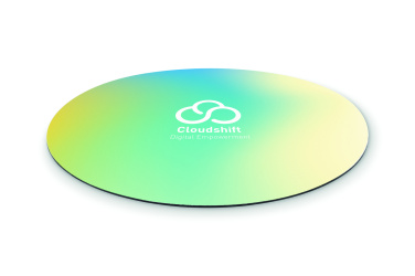 Лого трейд pекламные подарки фото: Computer mouse mat