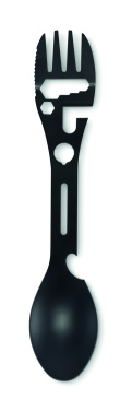 Логотрейд pекламные подарки картинка: Stainless steel multi tool