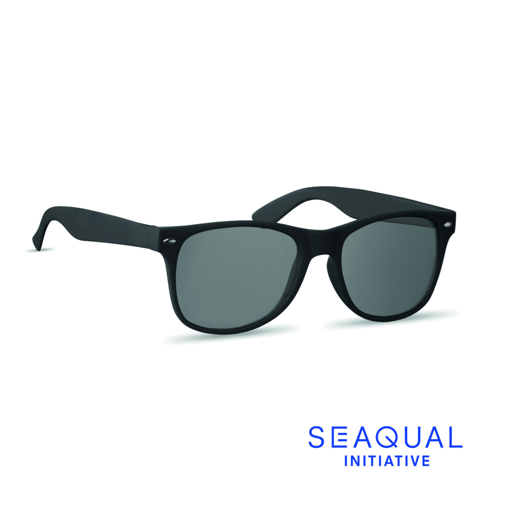 Логотрейд бизнес-подарки картинка: SEAQUAL® sunglasses