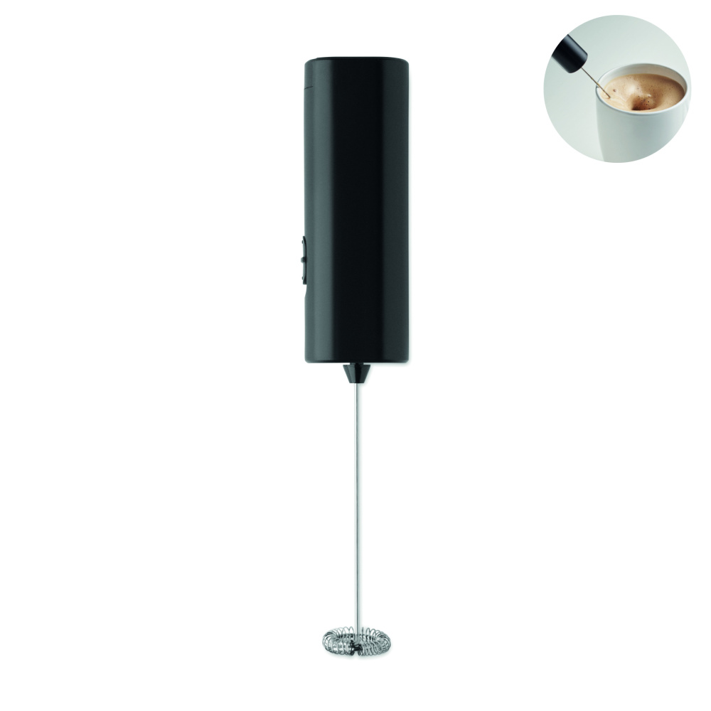 Логотрейд pекламные cувениры картинка: Milk frother