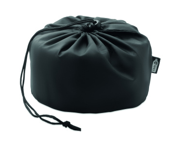 Логотрейд бизнес-подарки картинка: Bendable roll travel pillow