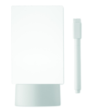 Логотрейд pекламные cувениры картинка: Light-up LED memo board