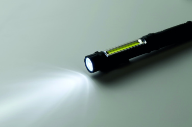 Логотрейд pекламные cувениры картинка: Magnetic LED torch