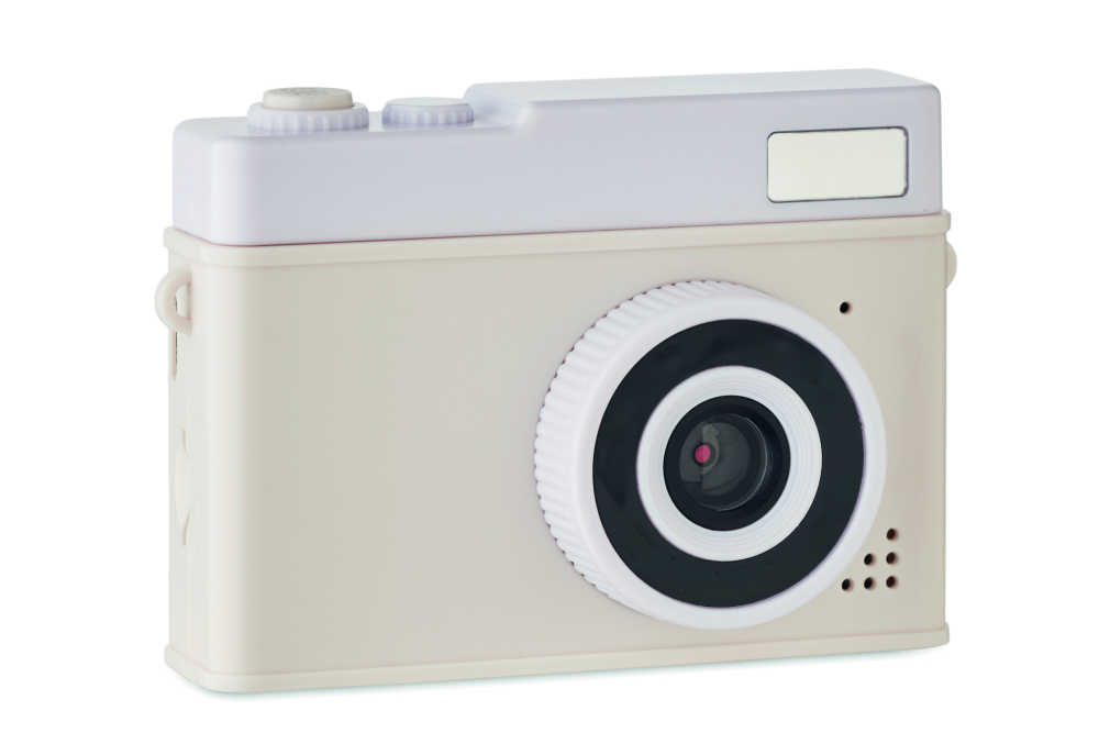 Логотрейд pекламные cувениры картинка: Digital camera