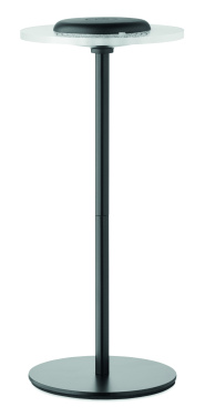 Логотрейд бизнес-подарки картинка: Rechargeable iron table lamp