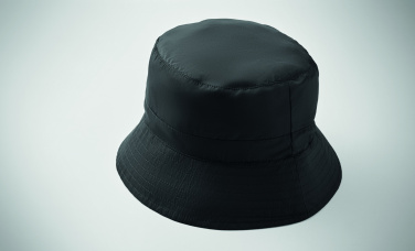 Лого трейд pекламные подарки фото: Water repellent fisherman hat