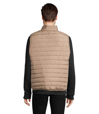 Логотрейд бизнес-подарки картинка: STREAM MEN Bodywarmer