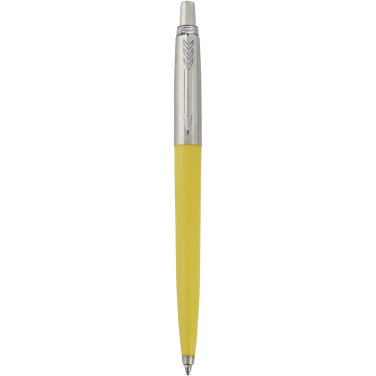 Логотрейд бизнес-подарки картинка: Шариковая ручка Parker Jotter Recycled