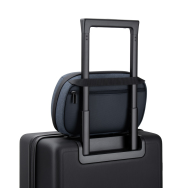 Лого трейд pекламные cувениры фото: Чехол XD Design First Class All-in-One