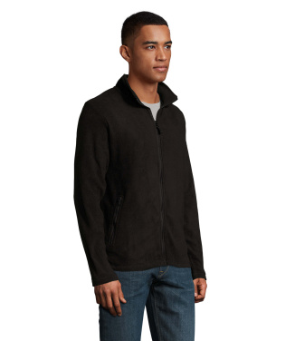 Логотрейд pекламные cувениры картинка: NORMAN MEN FLEECE 220