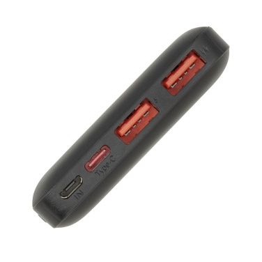 Лого трейд pекламные cувениры фото: Power Bank VA2101 10000 mAh RIVACASE