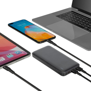 Лого трейд pекламные подарки фото: Power Bank VA2101 10000 mAh RIVACASE