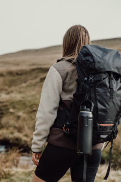Логотрейд pекламные продукты картинка: Термос Nordic Drift Trail RCS объемом 940 мл.